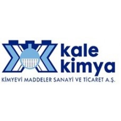 Kale Kimya Kimyevi Mad San Ve Tic As logosu
