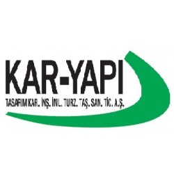 Kar Yapi Tasarim As logosu