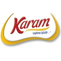 Karam Yag logosu
