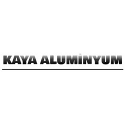 Kaya Aksesuar Ve Aluminyum logosu