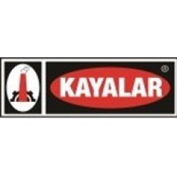 Kayalar logosu
