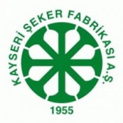 Kayseri Seker Fabrikasi logosu