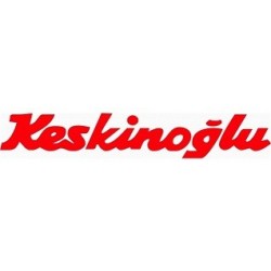 Keskinoglu logosu