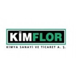 Kimflor Kimya San Ve Tic As logosu