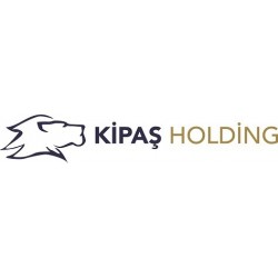 Kipas Holding logosu