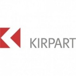 Kirpart logosu