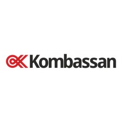 Kombassan logosu