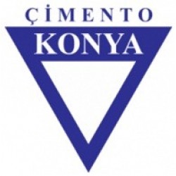 Konya Cimento logosu