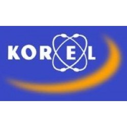 Korel Elektronik logosu