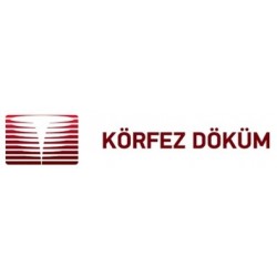Korfez Dokum logosu