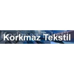 Korkmaz Tekstil logosu