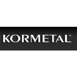 Kormetal logosu