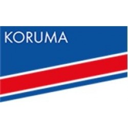 Koruma Klor logosu