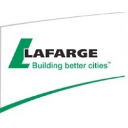 Lafarge logosu