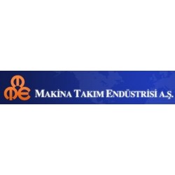 Makina Takim Endustri As logosu