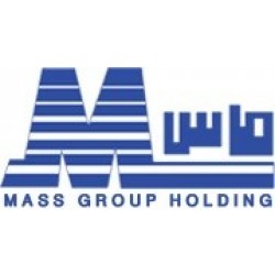 Mass Cement logosu