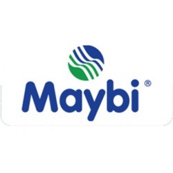 Maybi logosu