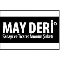 Mayderi Sanayi Ve Ticaret As logosu