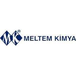 Meltem Kimya logosu