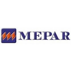 Mepar Min logosu