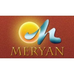 Meryan Otel logosu