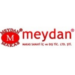 Meydan Makas logosu