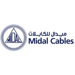 Midal Kablo logosu