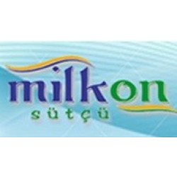 Milkon Sut logosu