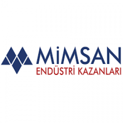 Mimsan Endustri Kazanlari logosu