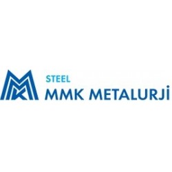 Mmk Metalurji logosu