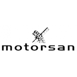 Motorsan logosu