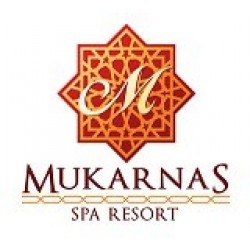 Mukarnas Hotel logosu