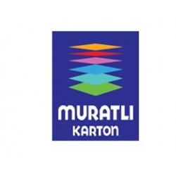 Muratli Karton logosu