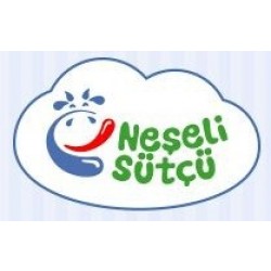 Neseli Sutcu logosu