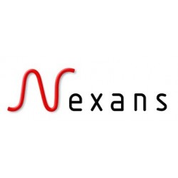Nexans logosu