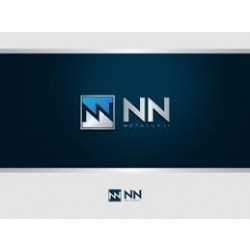 Nn Metalurji logosu