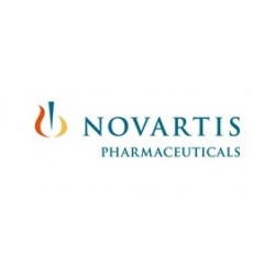 Novartis logosu