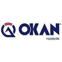 Okan Min logosu