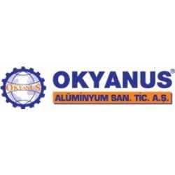 Okyanus Aluminyum logosu