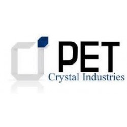 Opet Crystal Industries logosu
