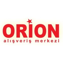 Orion Avm logosu
