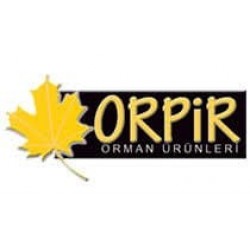 Orpir Orman Urunleri logosu