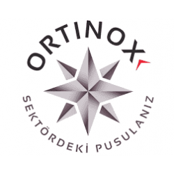 Ortinox Min logosu