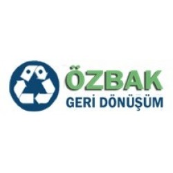 Ozbak Geri Donusum logosu