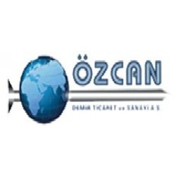 Ozcan logosu