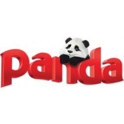 Panda logosu