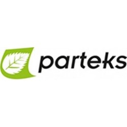Parteks logosu