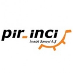 Pir Inci Imalat Sanayi As logosu