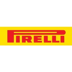 Pirelli logosu