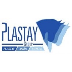 Plastay Kimya logosu
